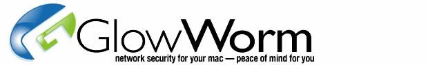 Pid2path Glowworm Fw Lite Network Security And Monitoring For Mac